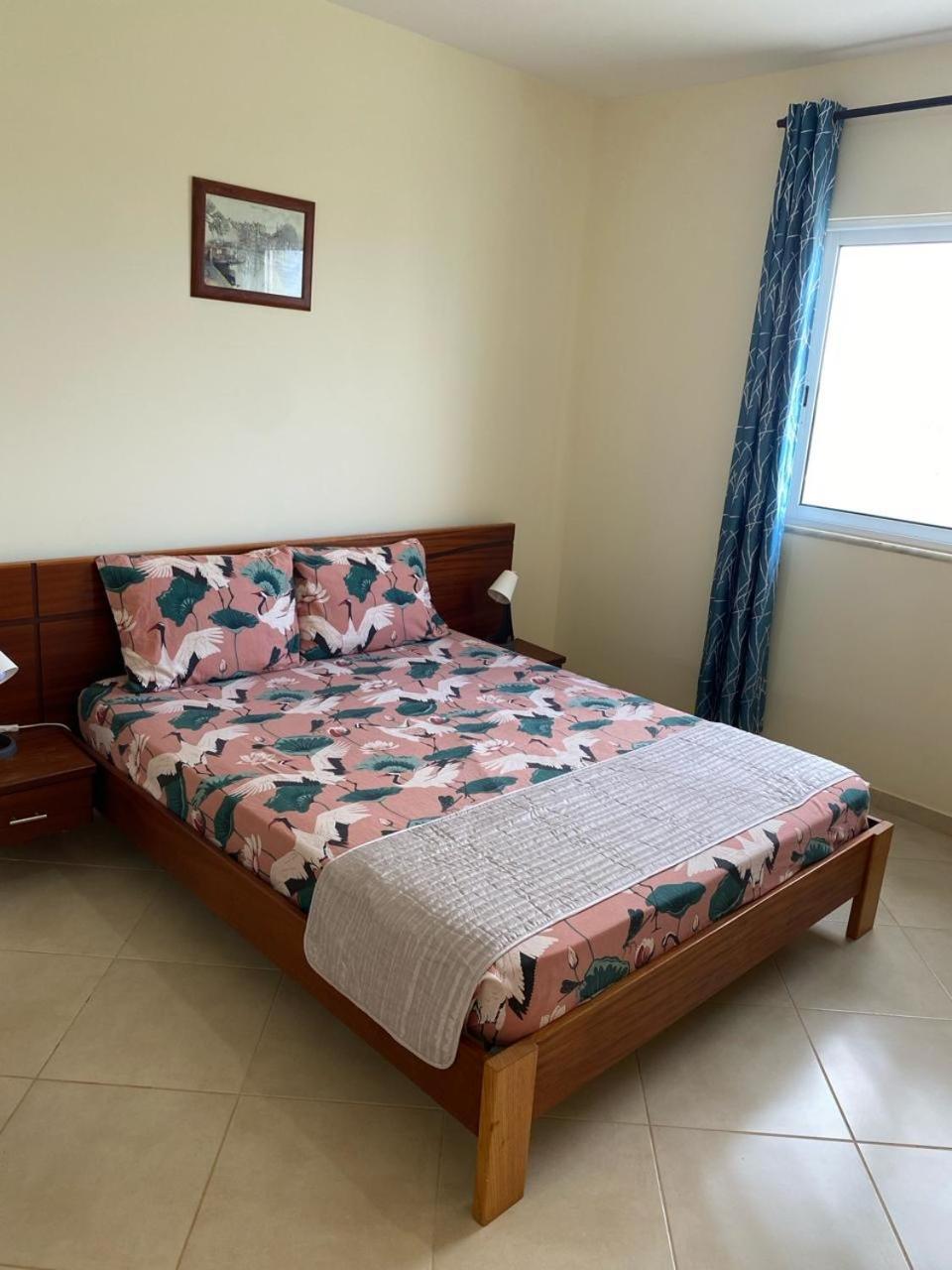 Beauty Plaza Apartaments Santa Maria Zewnętrze zdjęcie