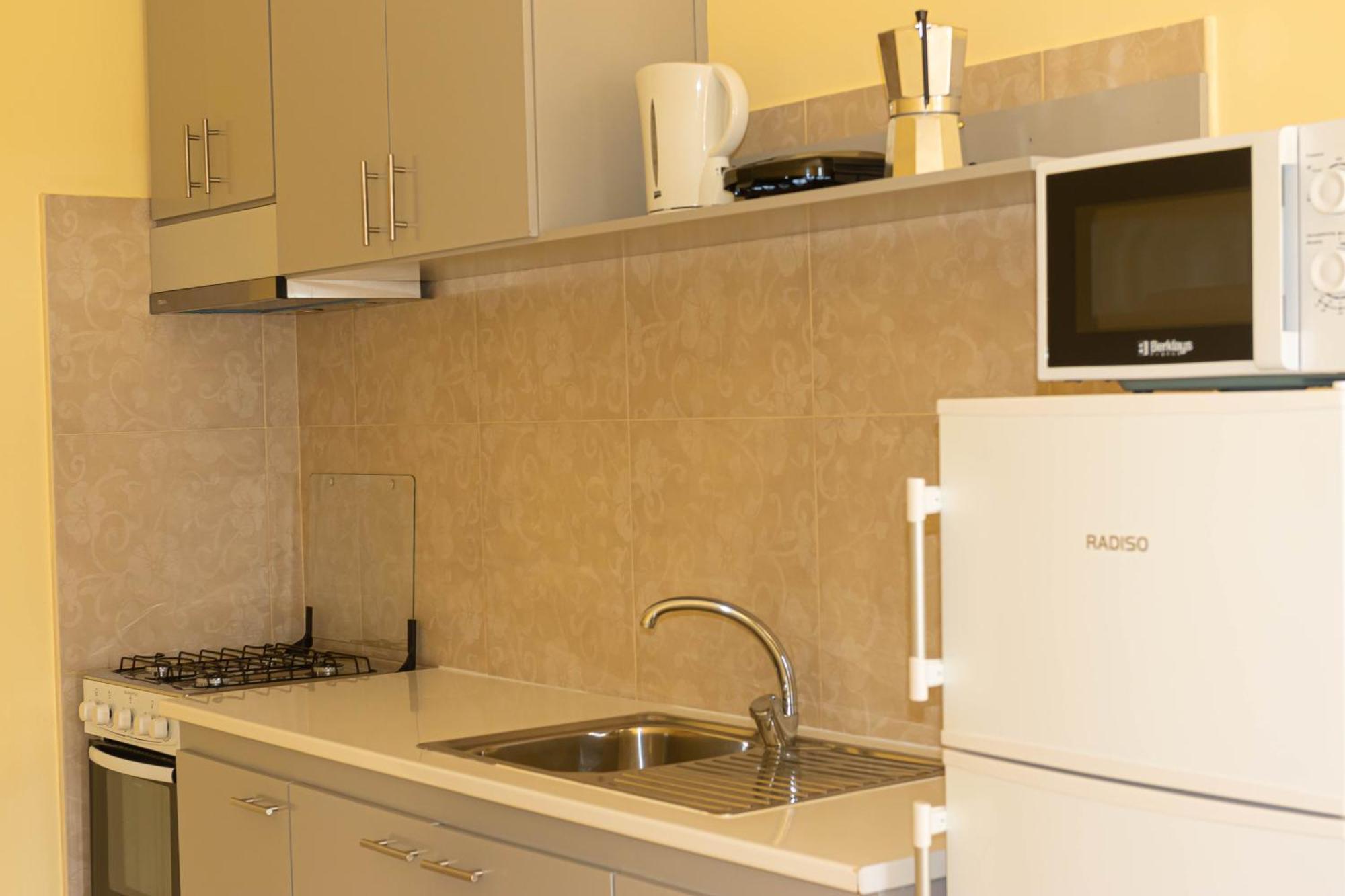 Beauty Plaza Apartaments Santa Maria Zewnętrze zdjęcie