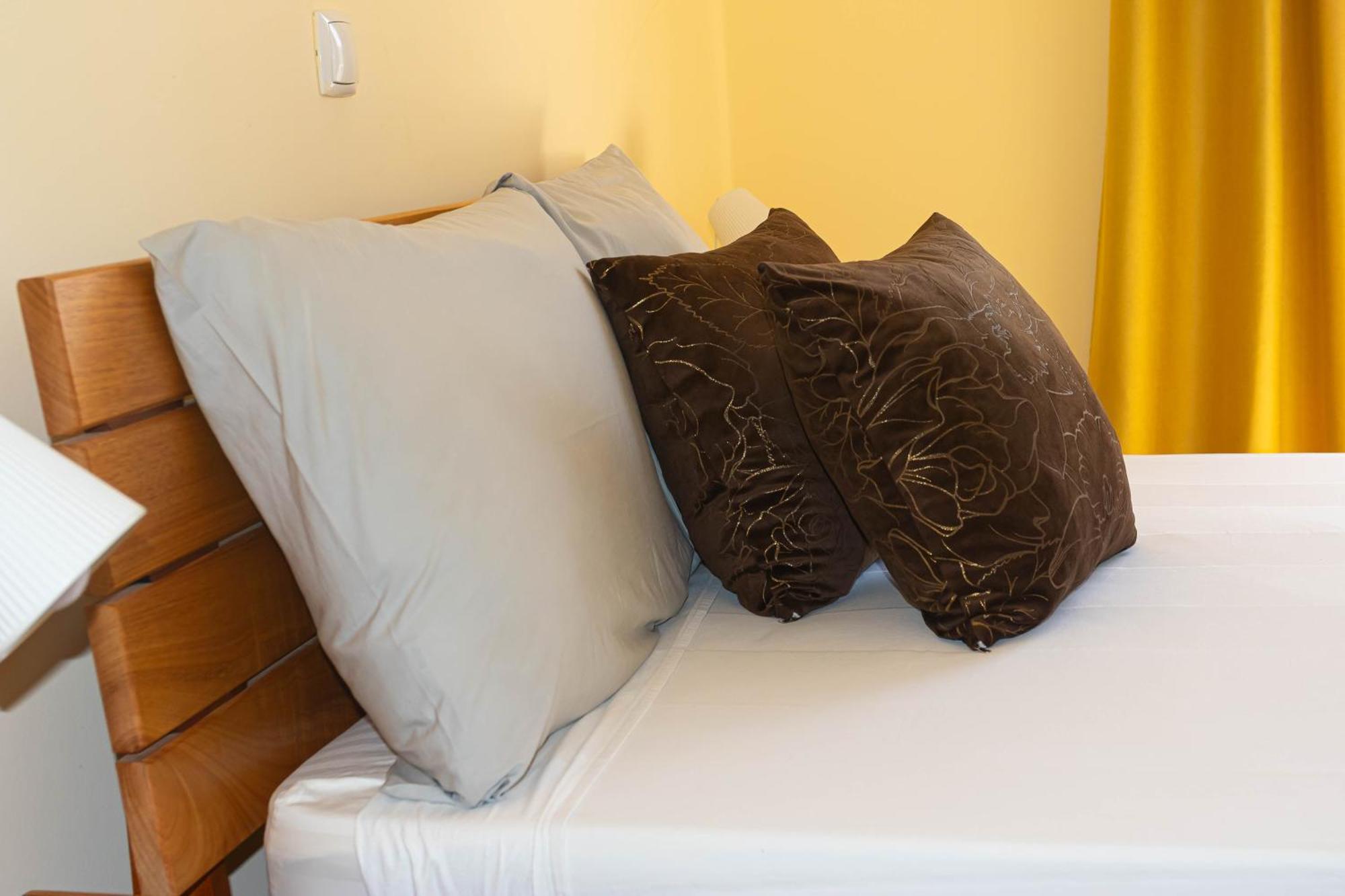 Beauty Plaza Apartaments Santa Maria Zewnętrze zdjęcie