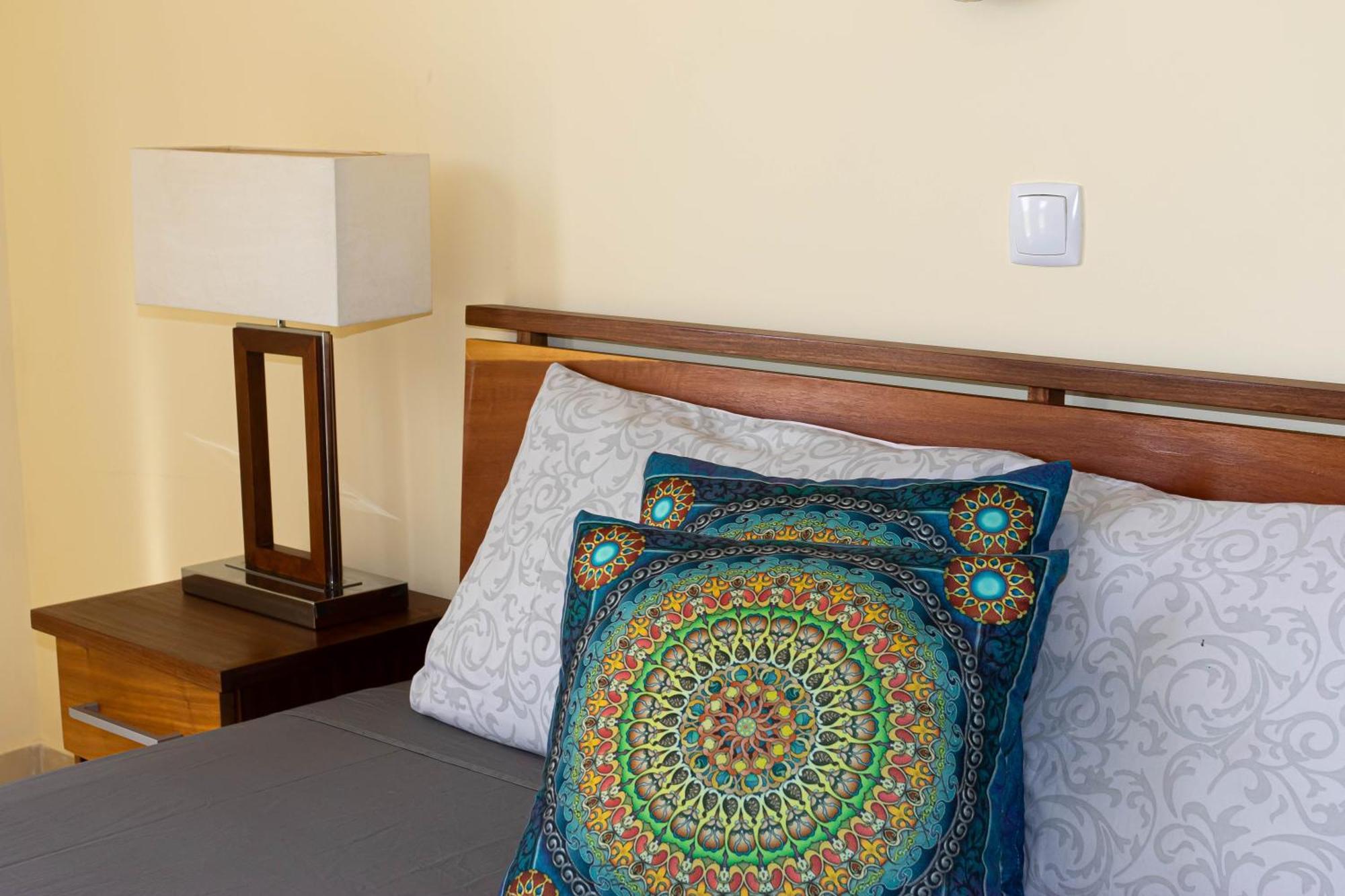 Beauty Plaza Apartaments Santa Maria Zewnętrze zdjęcie