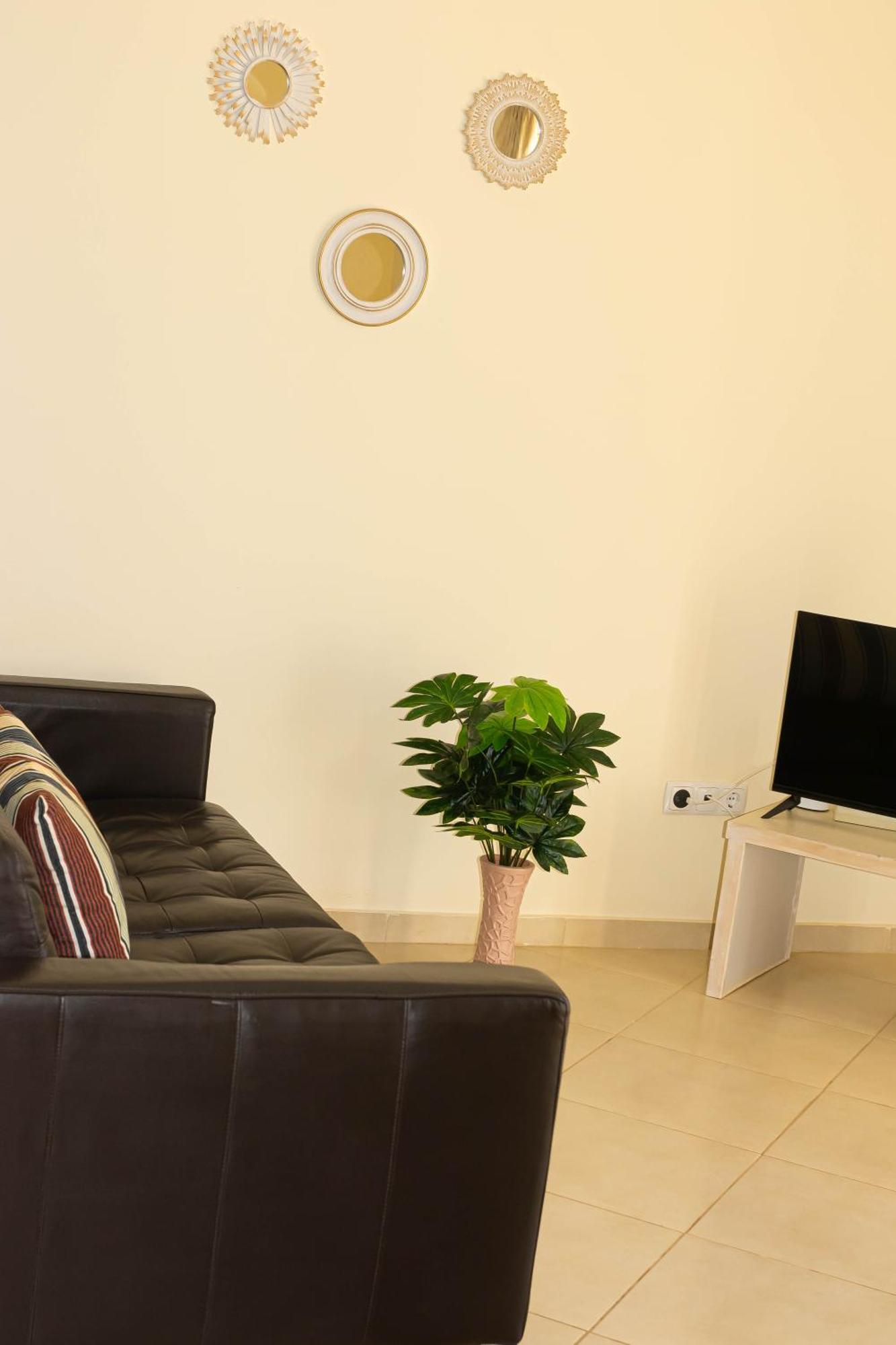Beauty Plaza Apartaments Santa Maria Zewnętrze zdjęcie