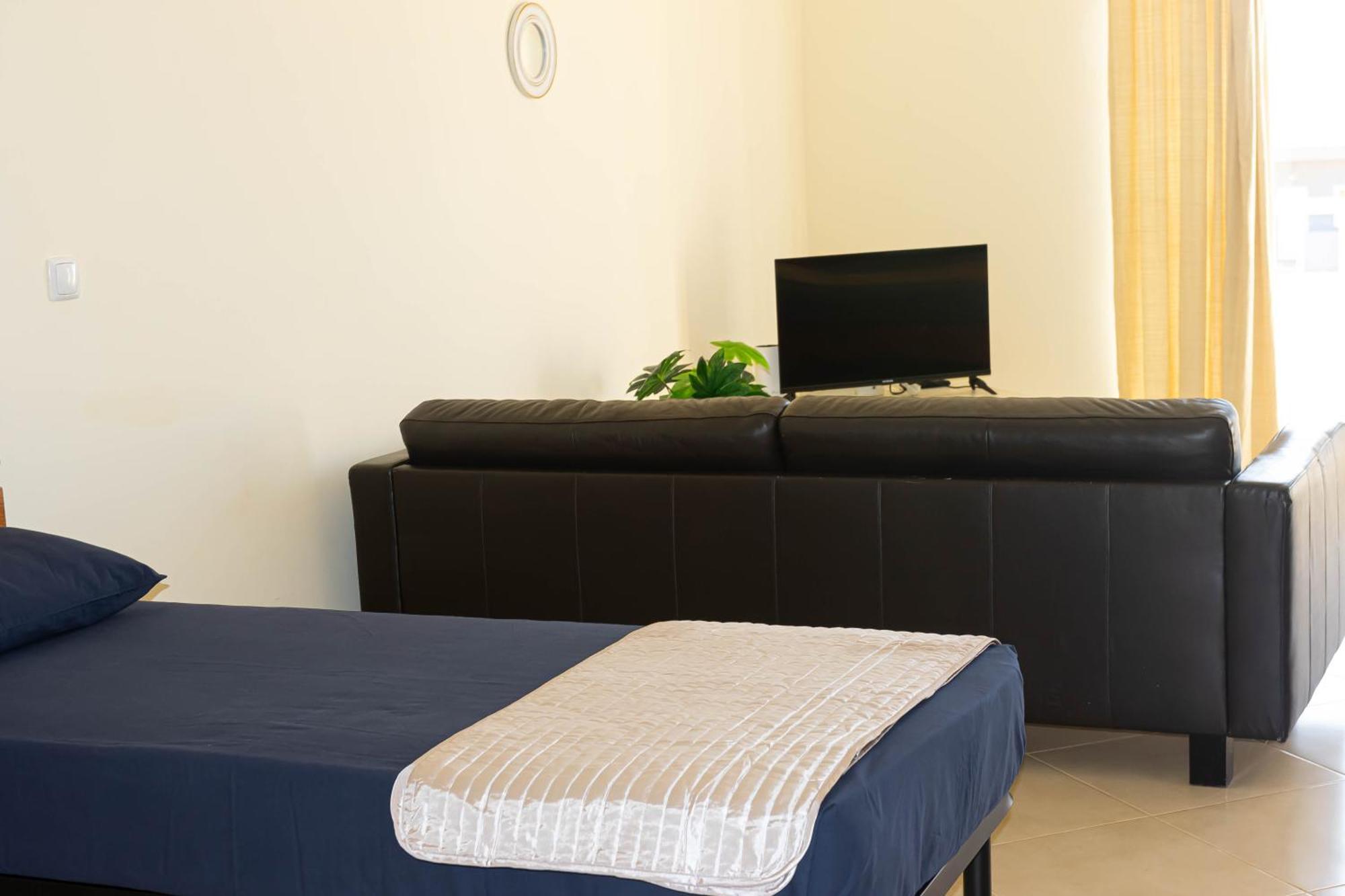 Beauty Plaza Apartaments Santa Maria Zewnętrze zdjęcie