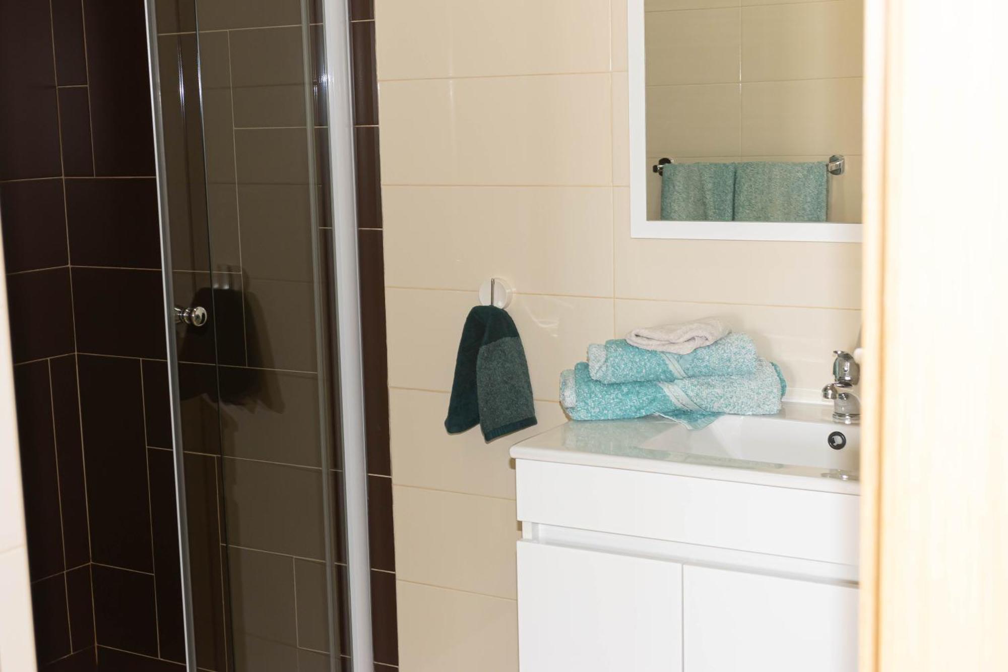 Beauty Plaza Apartaments Santa Maria Zewnętrze zdjęcie