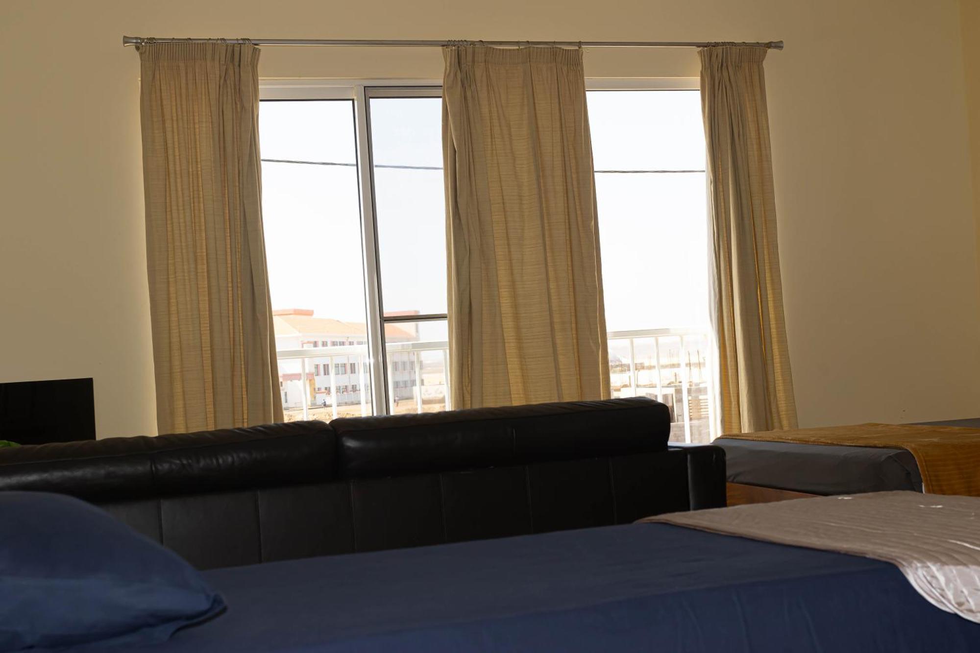 Beauty Plaza Apartaments Santa Maria Zewnętrze zdjęcie