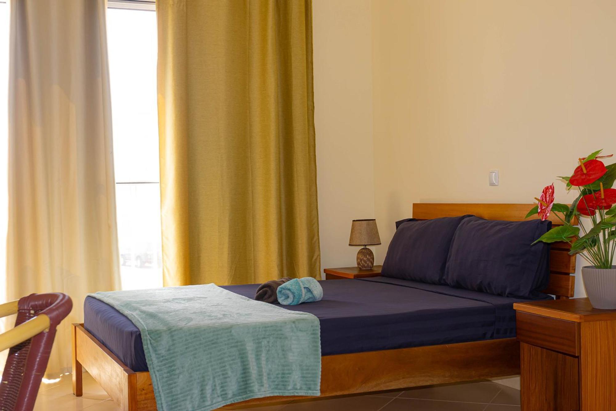 Beauty Plaza Apartaments Santa Maria Zewnętrze zdjęcie