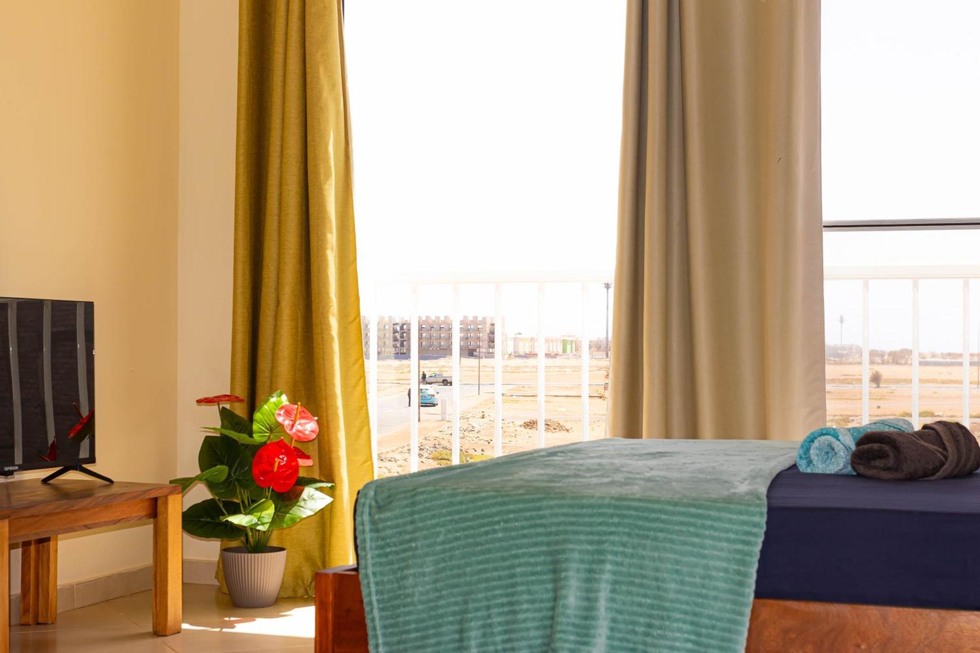 Beauty Plaza Apartaments Santa Maria Zewnętrze zdjęcie