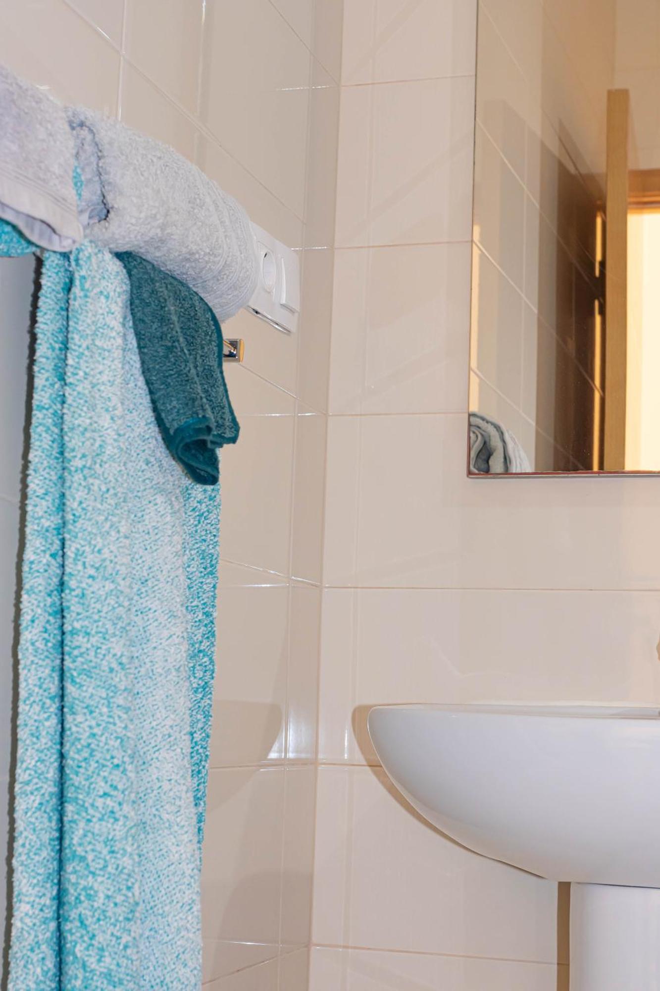 Beauty Plaza Apartaments Santa Maria Zewnętrze zdjęcie