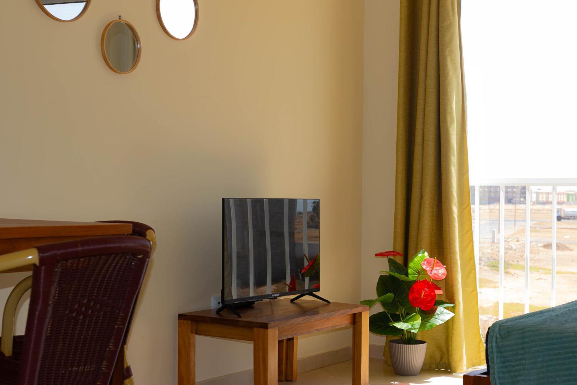 Beauty Plaza Apartaments Santa Maria Zewnętrze zdjęcie