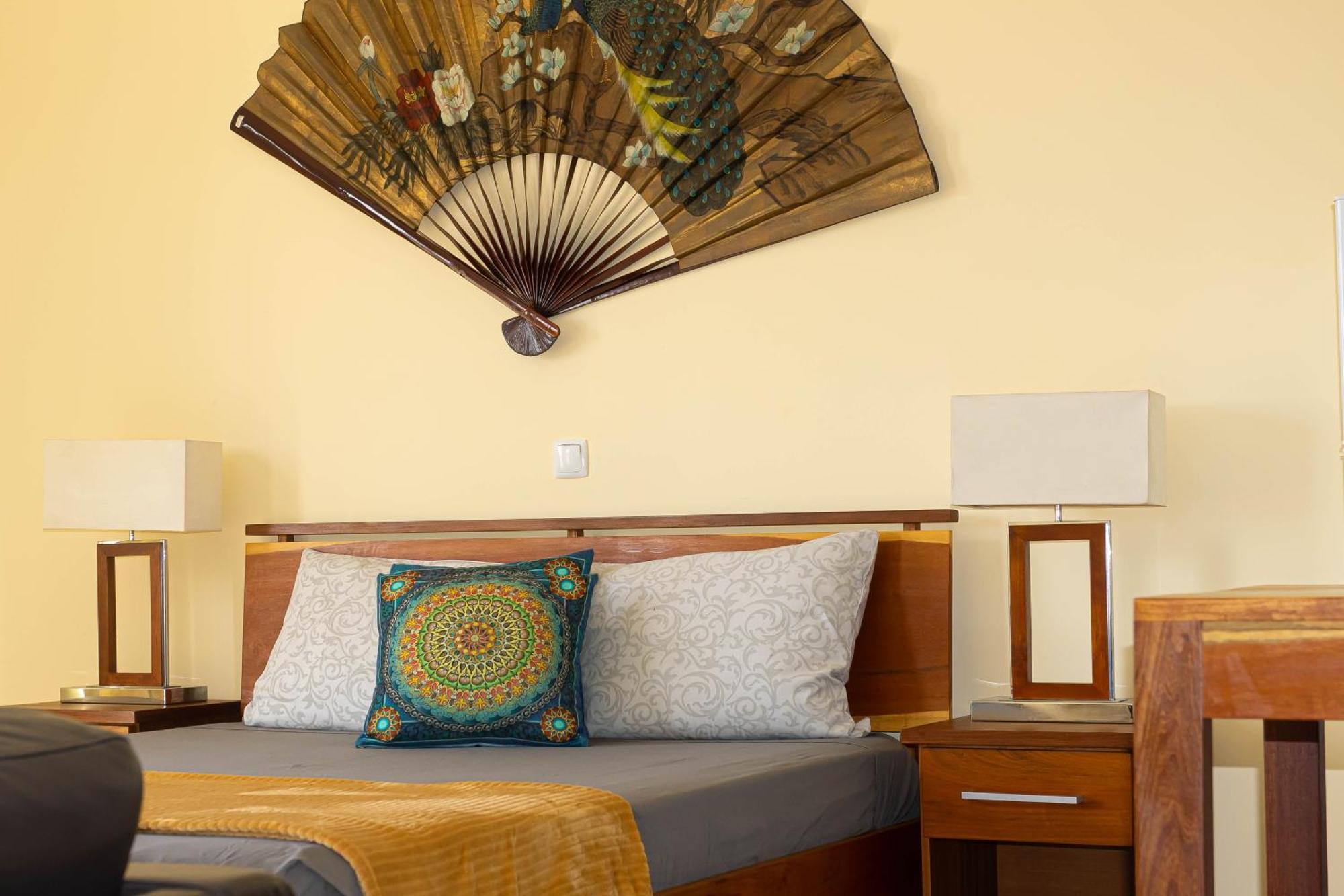 Beauty Plaza Apartaments Santa Maria Zewnętrze zdjęcie