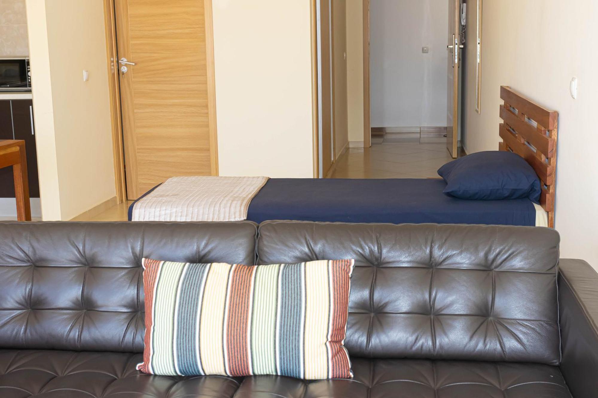 Beauty Plaza Apartaments Santa Maria Zewnętrze zdjęcie
