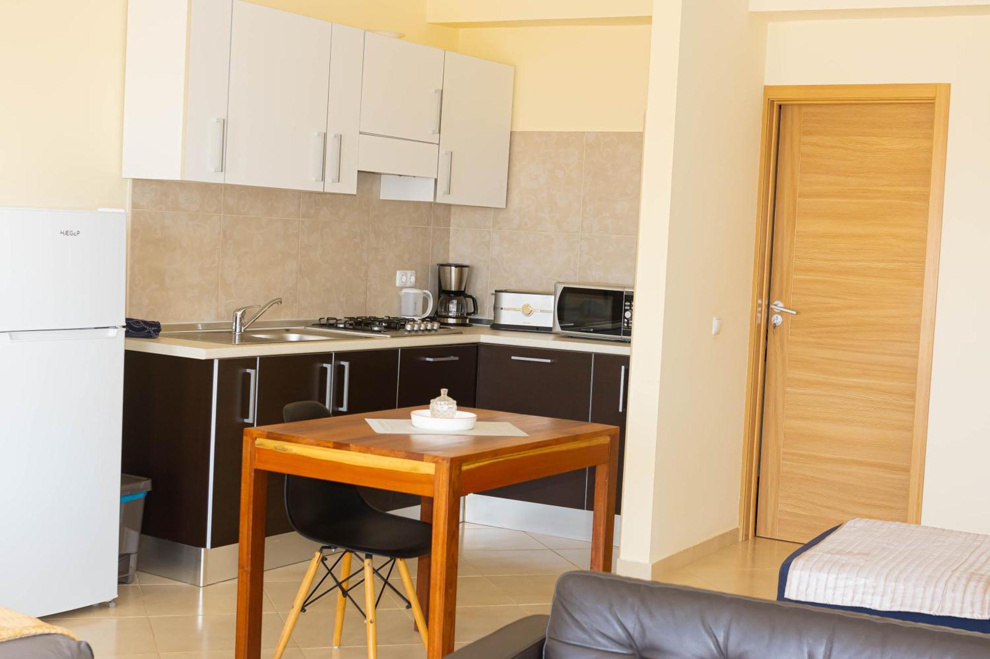 Beauty Plaza Apartaments Santa Maria Zewnętrze zdjęcie