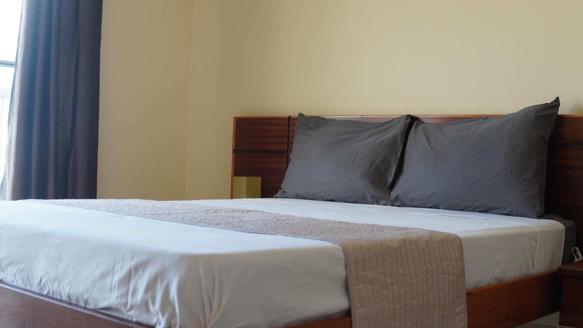 Beauty Plaza Apartaments Santa Maria Zewnętrze zdjęcie