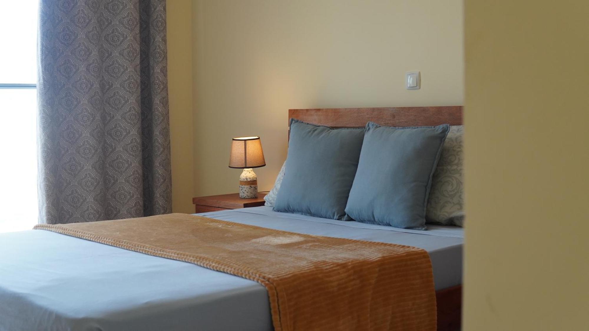 Beauty Plaza Apartaments Santa Maria Zewnętrze zdjęcie