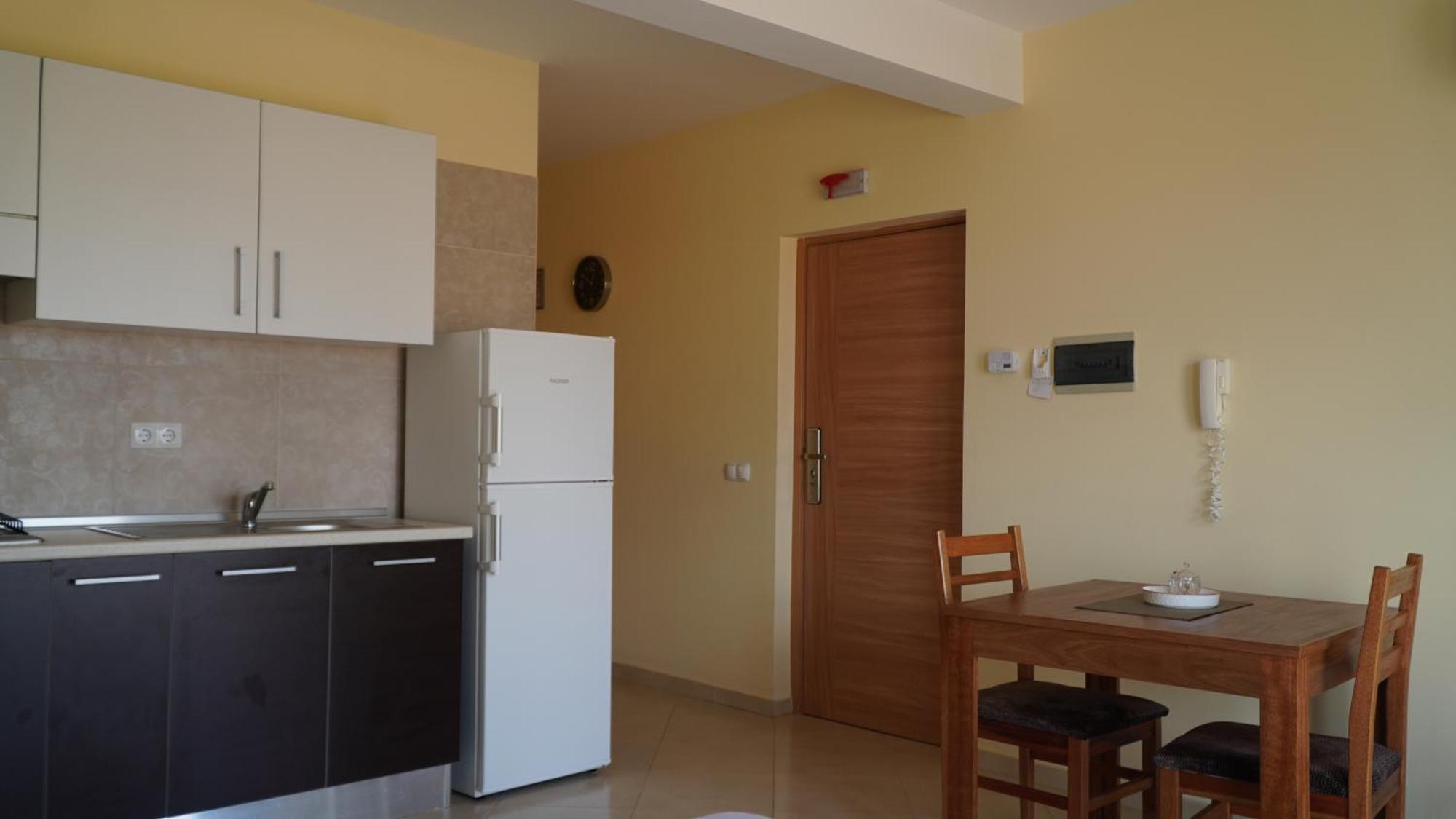 Beauty Plaza Apartaments Santa Maria Zewnętrze zdjęcie