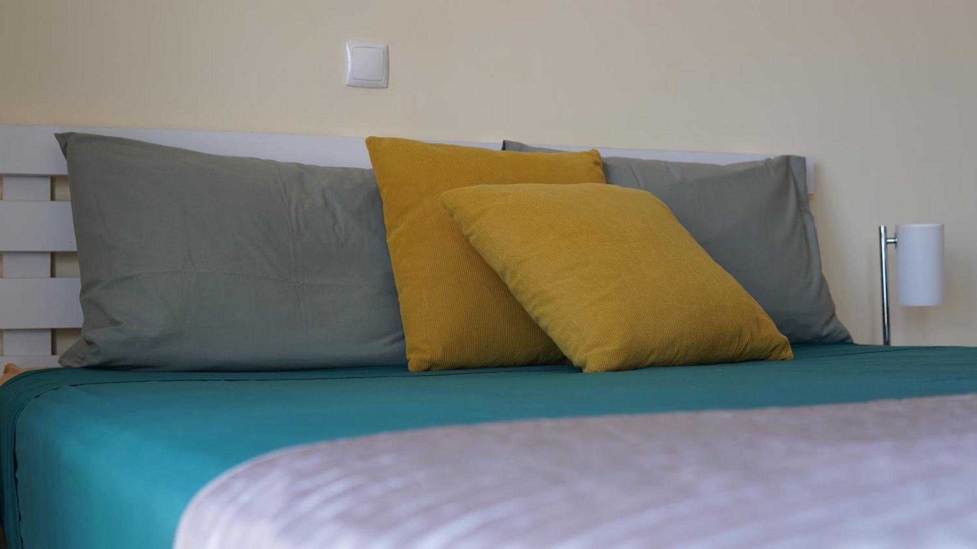 Beauty Plaza Apartaments Santa Maria Zewnętrze zdjęcie