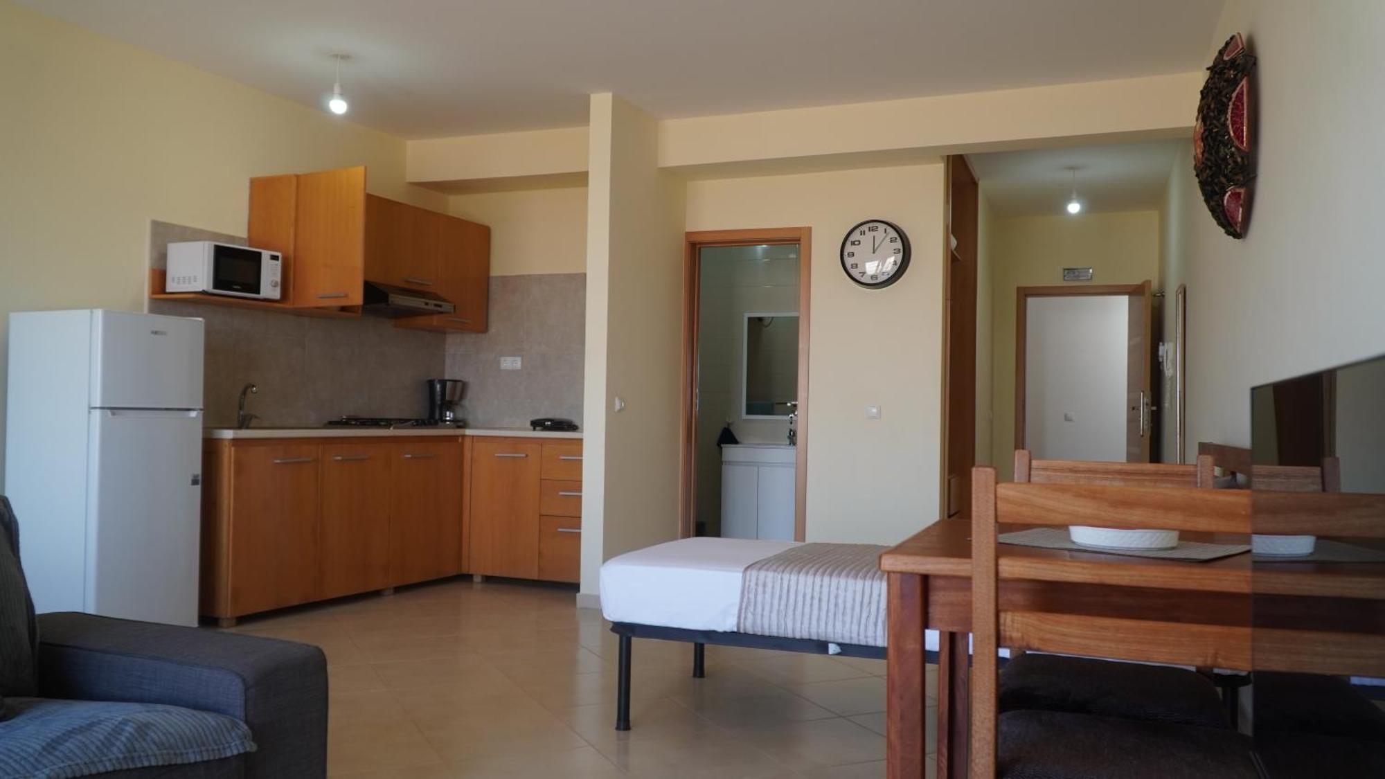 Beauty Plaza Apartaments Santa Maria Zewnętrze zdjęcie