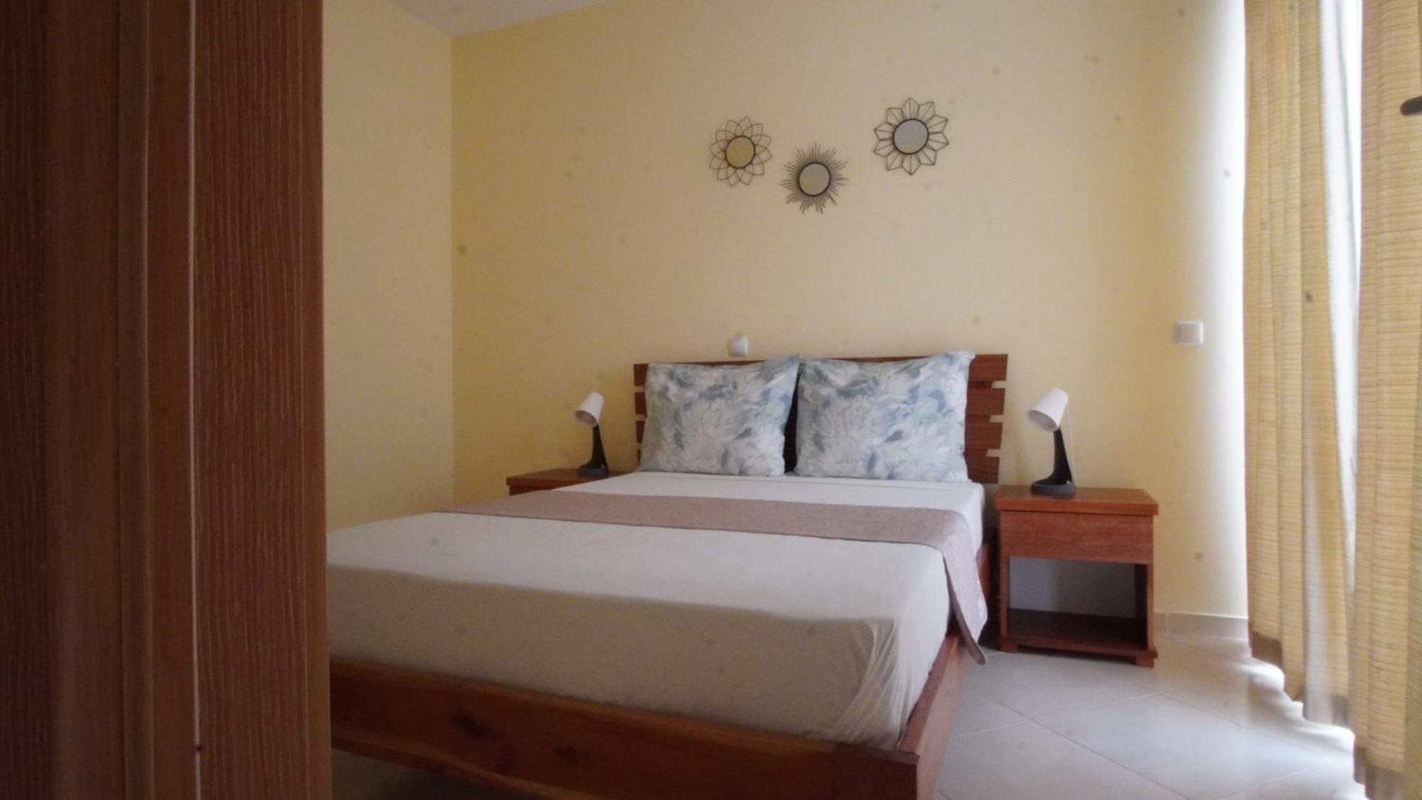 Beauty Plaza Apartaments Santa Maria Zewnętrze zdjęcie